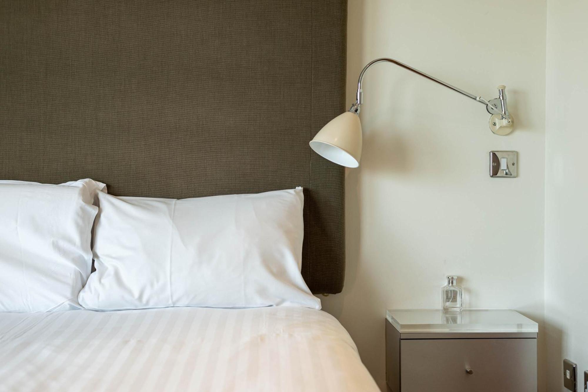 Fabulous 3 Bed Apartment In Vauxhall London Eksteriør billede