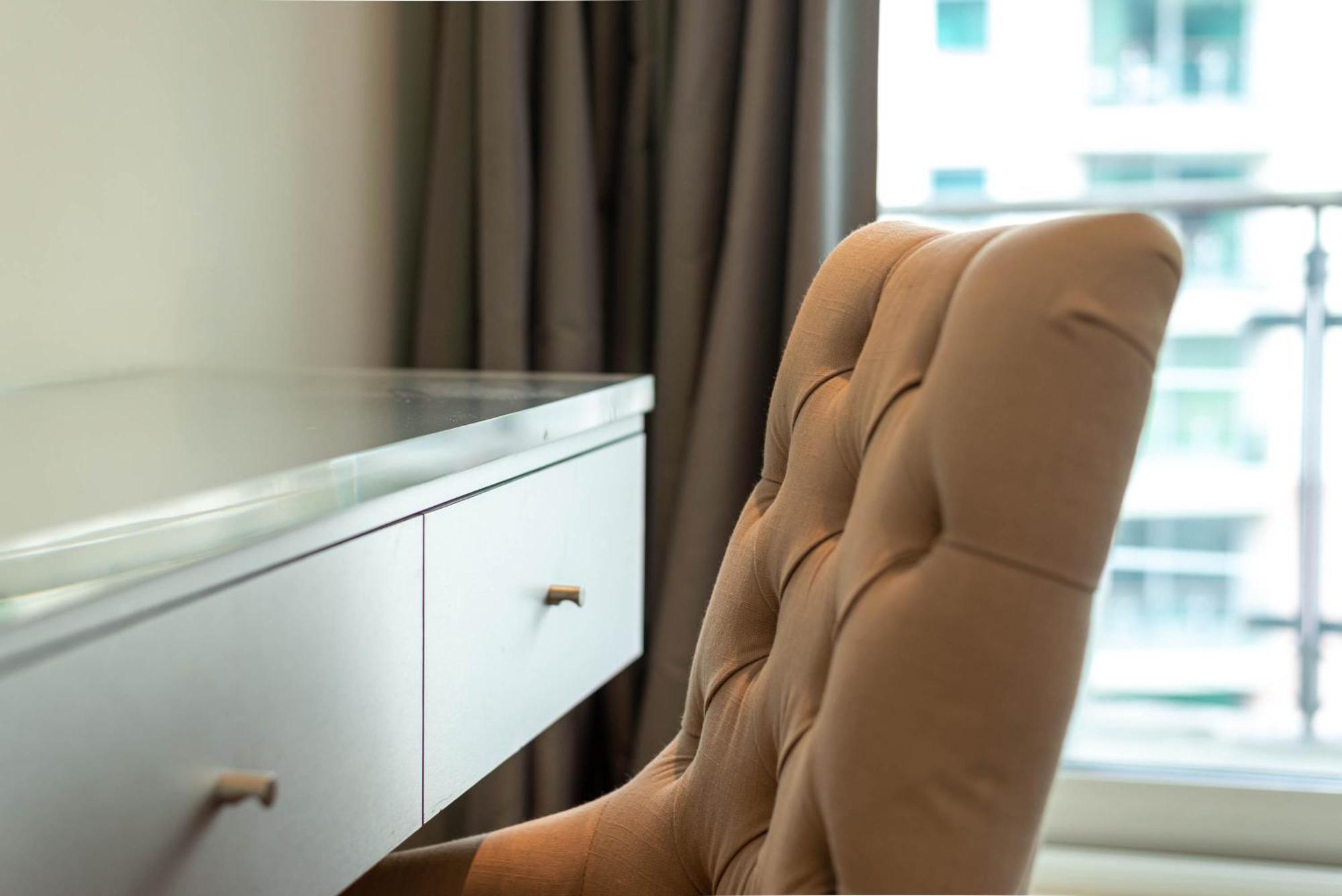 Fabulous 3 Bed Apartment In Vauxhall London Eksteriør billede